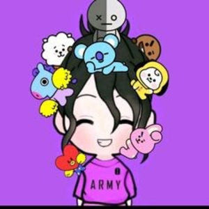 Meet your Posher, Robloxbts_army